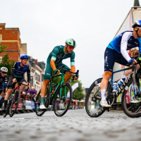 Fotospecial Natourcriterium Herentals 2025