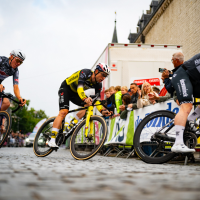 Fotospecial Natourcriterium Herentals 2025