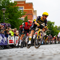 Fotospecial Natourcriterium Herentals 2025