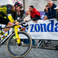 Fotospecial Natourcriterium Herentals 2025