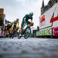 Fotospecial Natourcriterium Herentals 2025