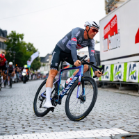 Fotospecial Natourcriterium Herentals 2025