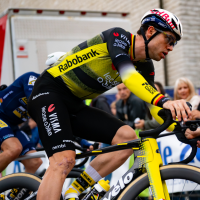 Fotospecial Natourcriterium Herentals 2025