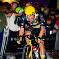Fotospecial Natourcriterium Herentals 2025
