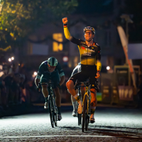 Fotospecial Natourcriterium Herentals 2025