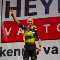 Fotospecial Natourcriterium Herentals 2025