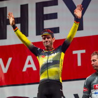 Fotospecial Natourcriterium Herentals 2025