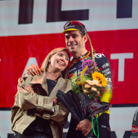 Fotospecial Natourcriterium Herentals 2025