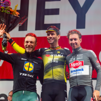Fotospecial Natourcriterium Herentals 2025