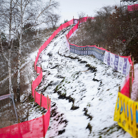 BK Cyclocross Beringen
