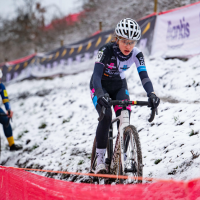 BK Cyclocross Beringen 2026 op zaterdag