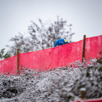 BK Cyclocross Beringen 2026 op zaterdag