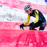 BK Cyclocross Beringen 2026 op zaterdag