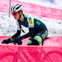 BK Cyclocross Beringen 2026 op zaterdag