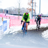 BK Cyclocross Beringen 2026 op zaterdag