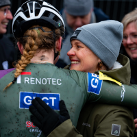 BK Cyclocross Beringen 2026 op zaterdag