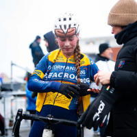 BK Cyclocross Beringen 2026 op zaterdag