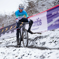 BK Cyclocross Beringen 2026 op zaterdag