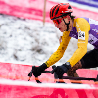 BK Cyclocross Beringen 2026 op zaterdag