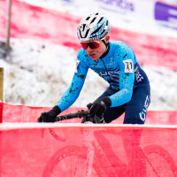 BK Cyclocross Beringen 2026 op zaterdag