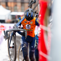 BK Cyclocross Beringen 2026 op zaterdag