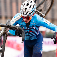 BK Cyclocross Beringen 2026 op zaterdag