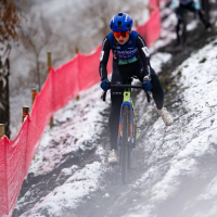 BK Cyclocross Beringen 2026 op zaterdag
