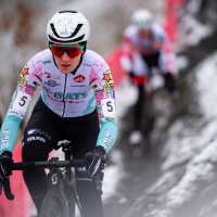 BK Cyclocross Beringen 2026 op zaterdag