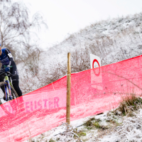 BK Cyclocross Beringen 2026 op zaterdag