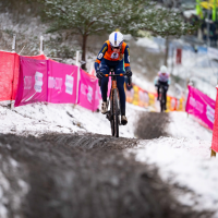 BK Cyclocross Beringen 2026 op zaterdag