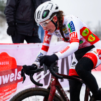 BK Cyclocross Beringen 2026 op zaterdag
