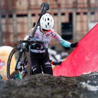 BK Cyclocross Beringen 2026 op zaterdag