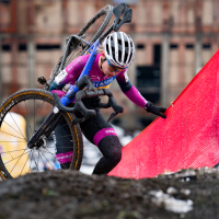 BK Cyclocross Beringen 2026 op zaterdag
