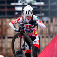 BK Cyclocross Beringen 2026 op zaterdag