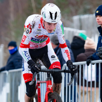 BK Cyclocross Beringen 2026 op zondag