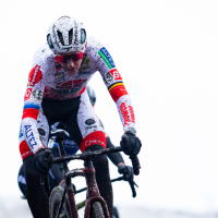 BK Cyclocross Beringen 2026 op zondag