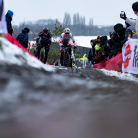 BK Cyclocross Beringen 2026 op zondag