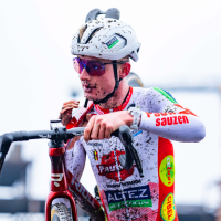 BK Cyclocross Beringen 2026 op zondag