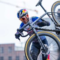 BK Cyclocross Beringen 2026 op zondag