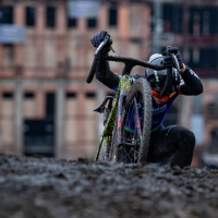 BK Cyclocross Beringen 2026 op zondag