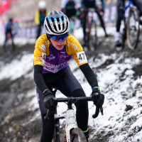 BK Cyclocross Beringen 2026 op zondag