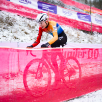 BK Cyclocross Beringen 2026 op zondag