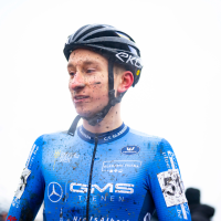 BK Cyclocross Beringen 2026 op zondag