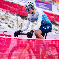 BK Cyclocross Beringen 2026 op zondag