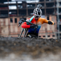 BK Cyclocross Beringen 2026 op zondag