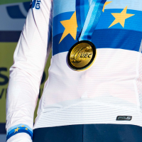 EK Veldrijden 2025 op zaterdag