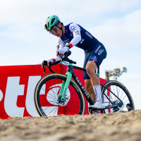 EK Veldrijden 2025 op zaterdag