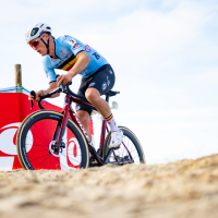 EK Veldrijden 2025 op zaterdag