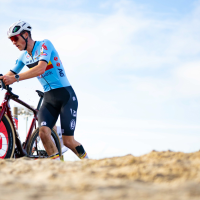 EK Veldrijden 2025 op zaterdag