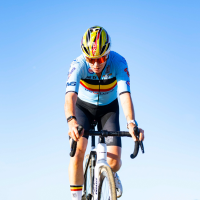 EK Veldrijden 2025 op zaterdag